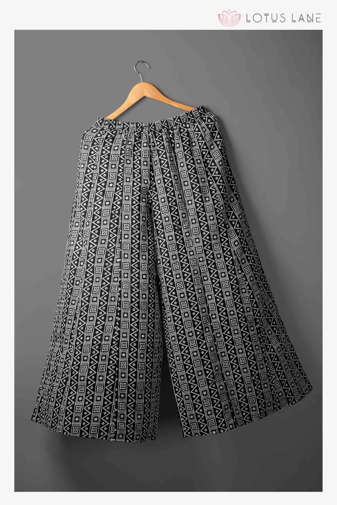 LADIES WOMENS 3/4 LENGTH SHORT PALAZZO TROUSERS CASUAL WIDE LEG CULOTTES  PANTS | eBay