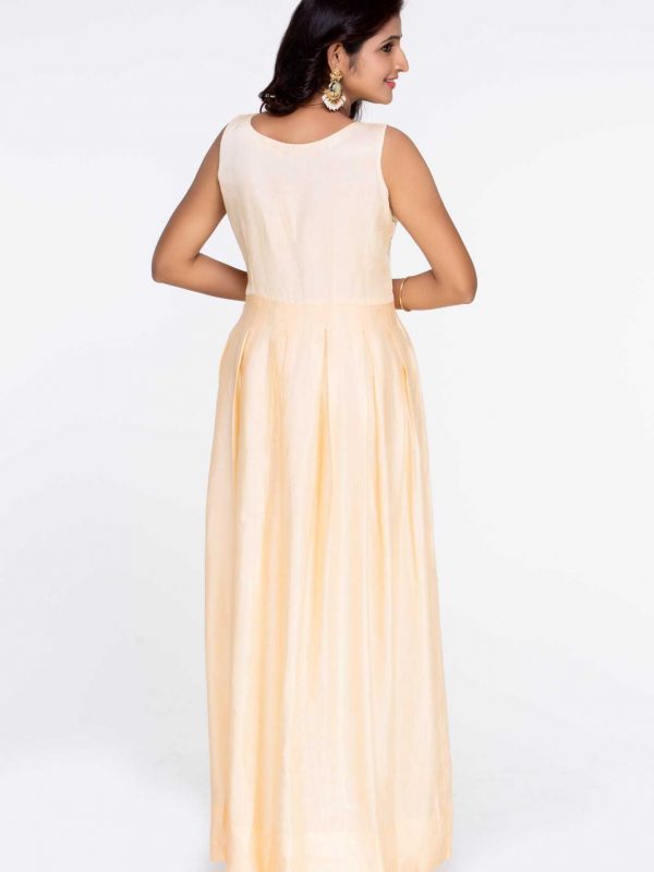 Plus Size Maxi Dress