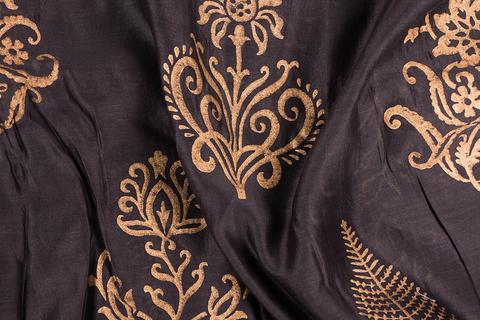 Chanderi Fabric