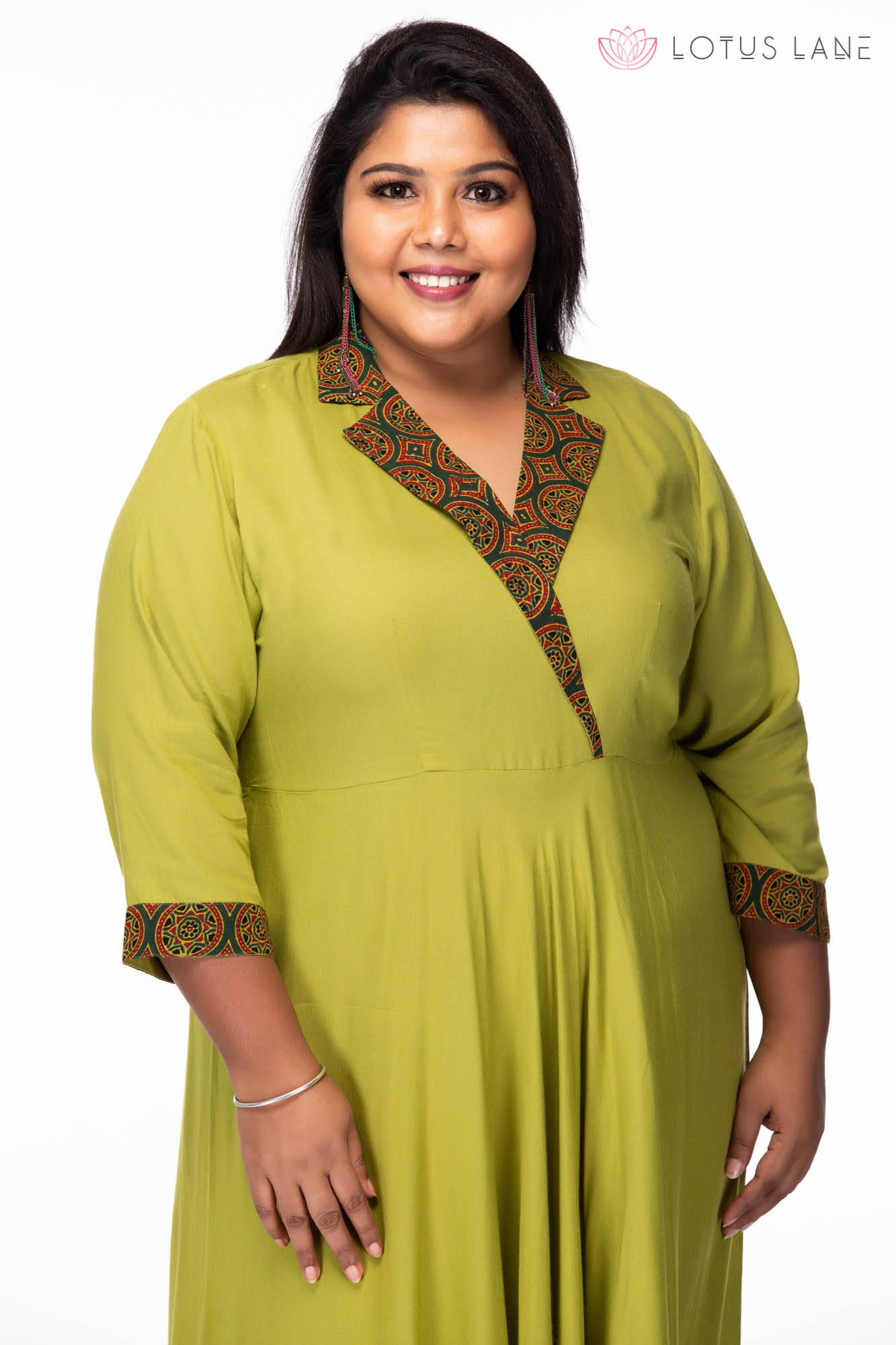 Buy plus size dresses 5xl in India @ Limeroad