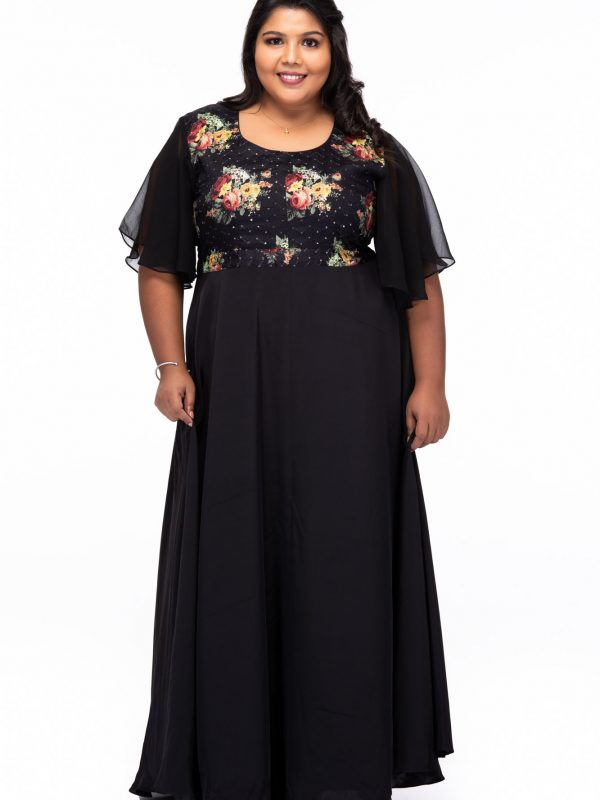 Buy Plus Size Dresses Online In India At Best Price Offers