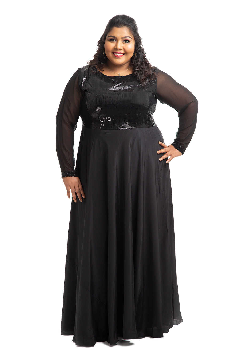 Plus Size Online Store Dresses Upto 7XL LotusLane