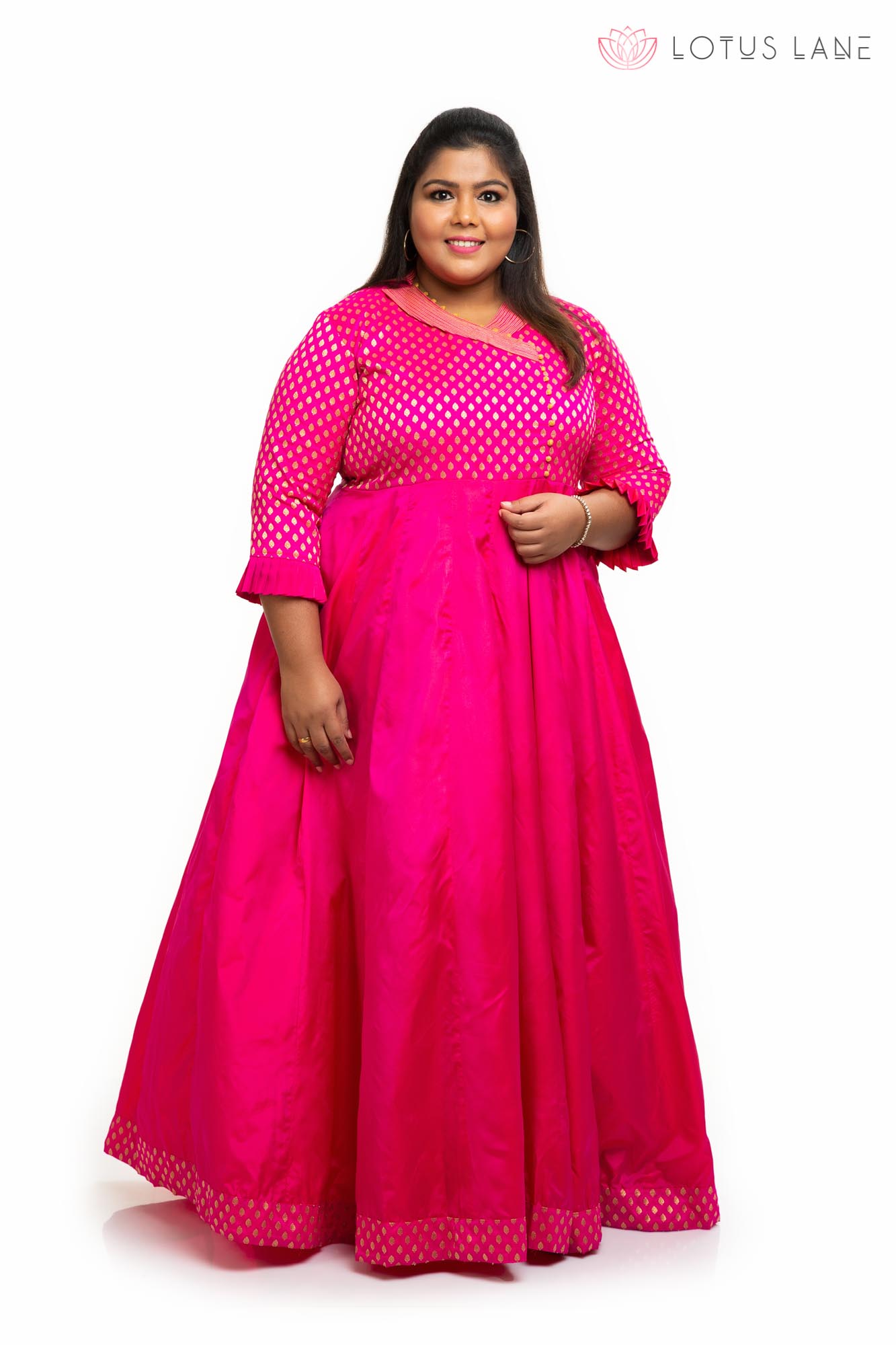 women wear cotton block printed dresses women dresses Designer cotton long dress plus size regular fit long dress wome clothing
